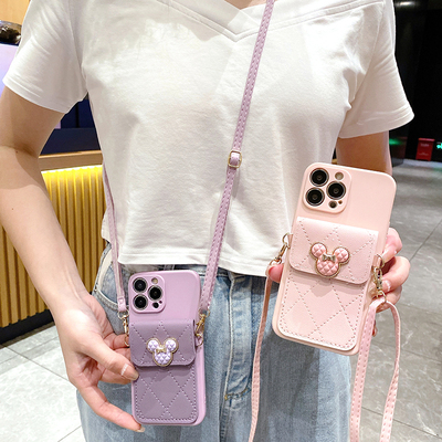 零钱包软壳防摔适用小米civi3