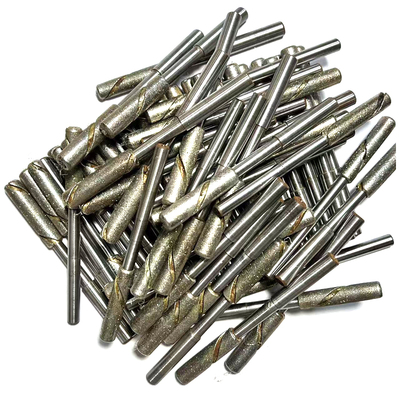 m13可调金刚石铰刀绞珩内孔螺旋