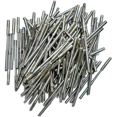 可调式铰刀研磨棒绞刀珩磨