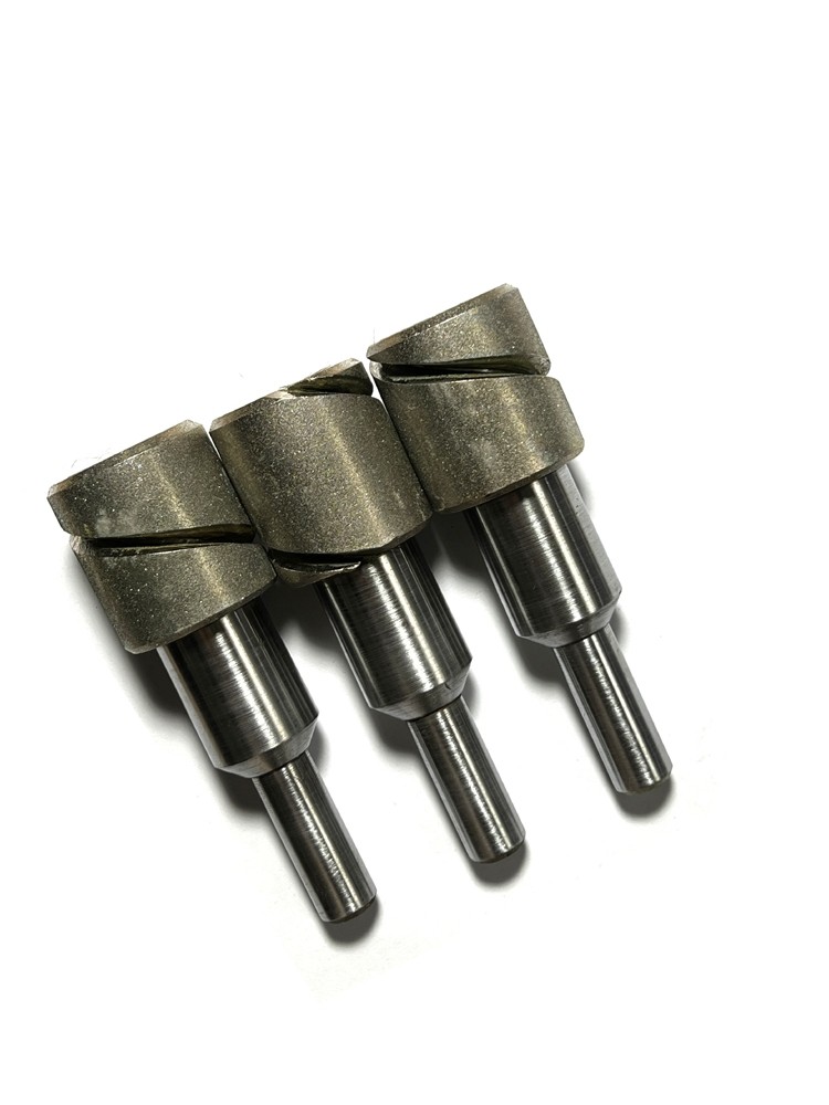 51-52-5-54-632可调金刚石铰刀研磨绞珩孔抛光扩修整工具直uwl柄