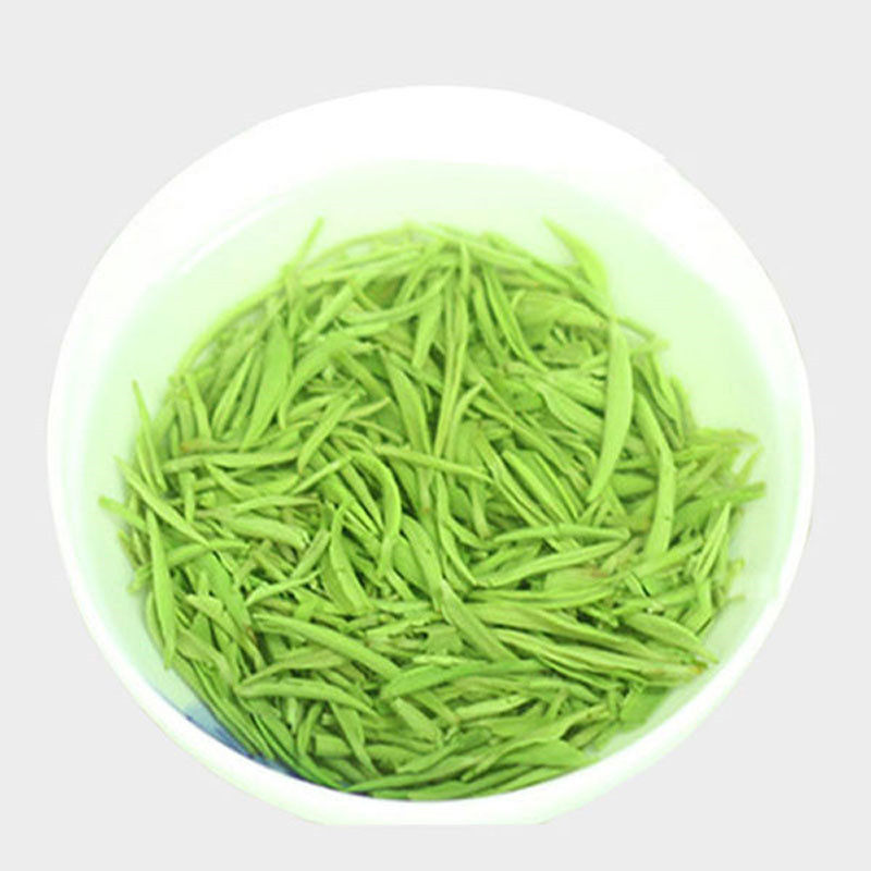 茶叶绿茶麻城茶叶明前绿茶2026新茶湖北绿茶散装250克