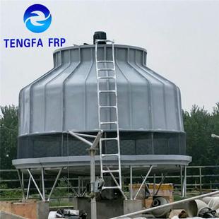 玻璃钢冷却塔 低噪型冷却塔 厂家供应干湿式 冷却塔