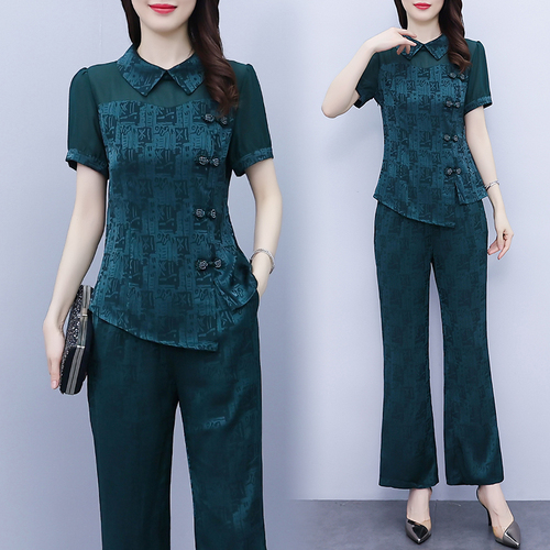 霓朵儿大码女装店 NDEDMNZD6108