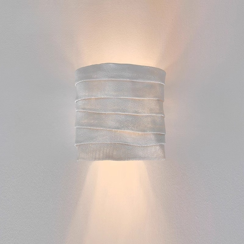 中古Arturo Alvarez法式客厅过道壁灯玄关设计师款卧室床头简约灯