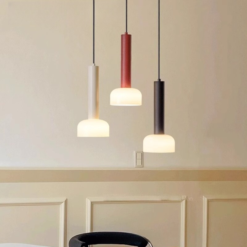 意大利设计师款Belhop卧室床头吊灯现代简约岛台吧台个性小吊灯具