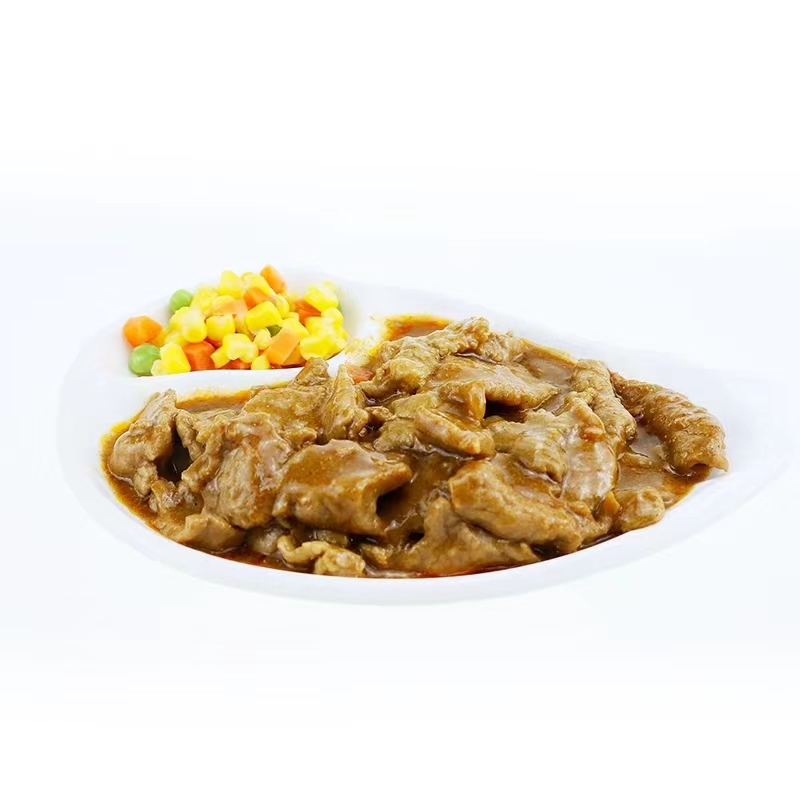 蒸烩煮巴西烤肉煲仔饭菜包半成品