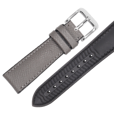 亨诺nomos豪利时西铁城橡胶表带