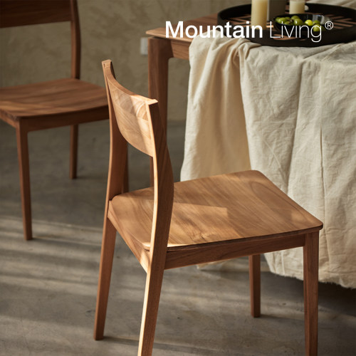 餐椅MountainLiving进口柚木