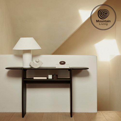 MountainLiving进口玄关桌