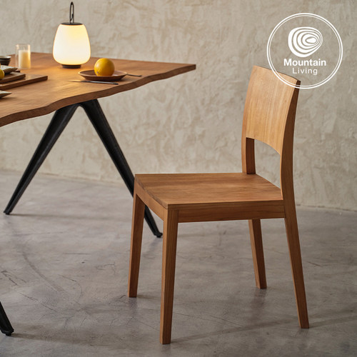 MountainLiving进口柚木实木餐椅