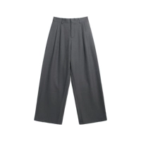 Серый (штаны)