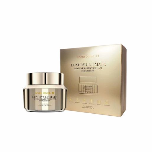 瑞士AD极致细胞NMN逆龄去纹霜 50ml