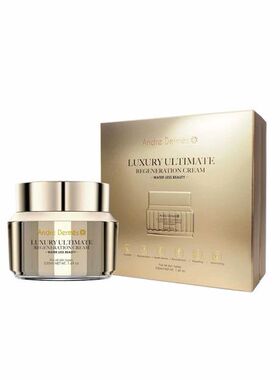 瑞士Andre Dermes极致细胞NMN逆龄去纹霜 50ml