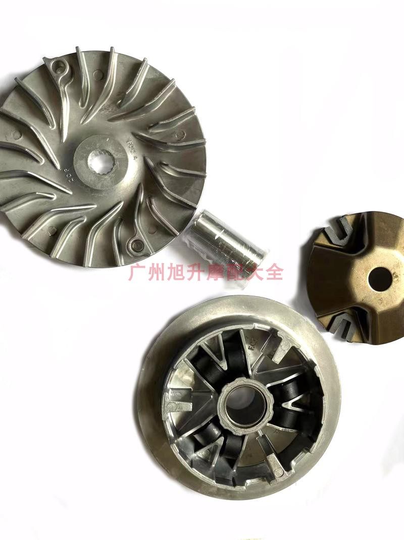 SNMAXNVX155FORCE前驱传动盘