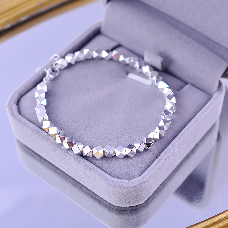 自律手串ins小众设计闺蜜款