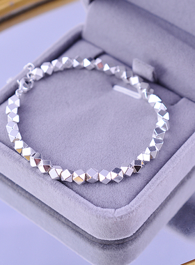 自律手串ins小众设计闺蜜款