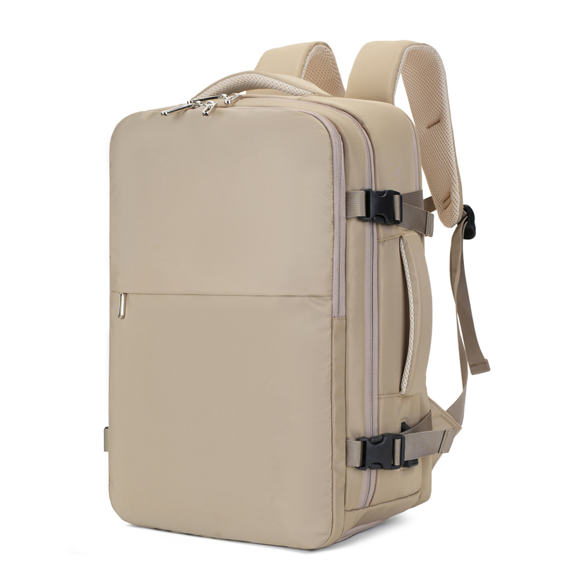 企定量背包双肩包定制【款式编码:SJ1647】皮膜