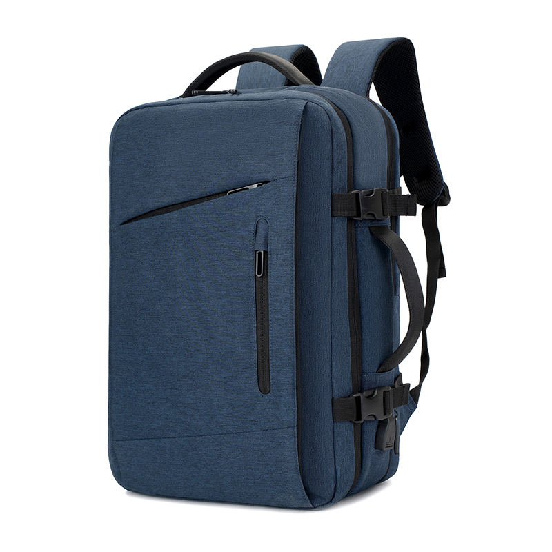 企定量背包双肩包定制【款式编码:SJ1646】防泼水皮膜/牛津布