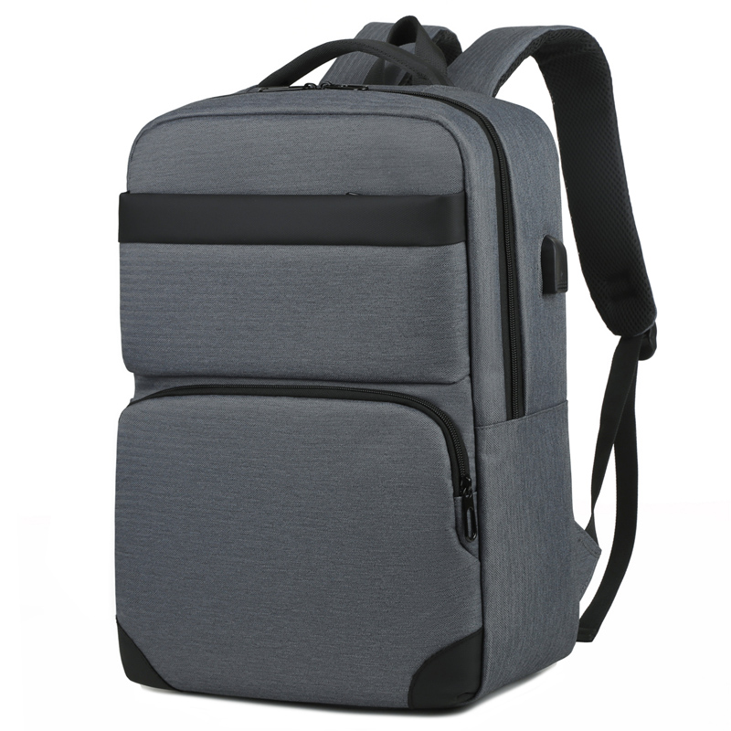 企定量背包双肩包定制【款式编码:SJ1357】涤纶/防泼水牛津布