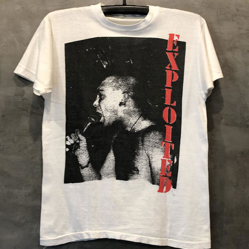 短袖高街潮流男款oversizeT恤