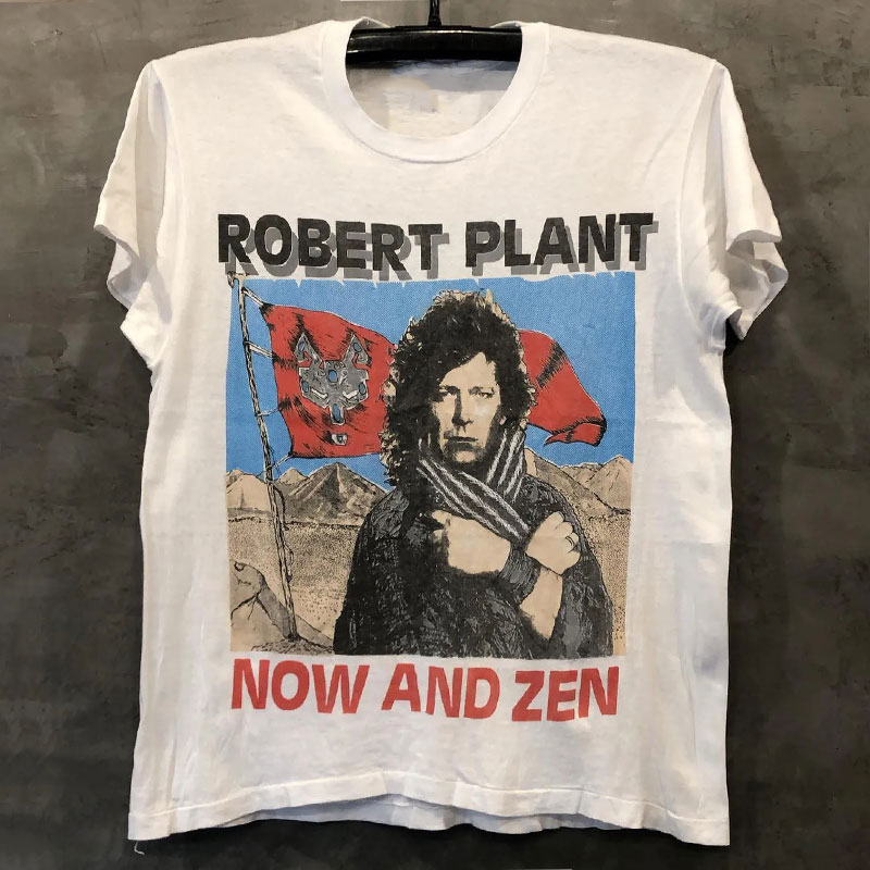 短袖古着潮牌男款vintageT恤