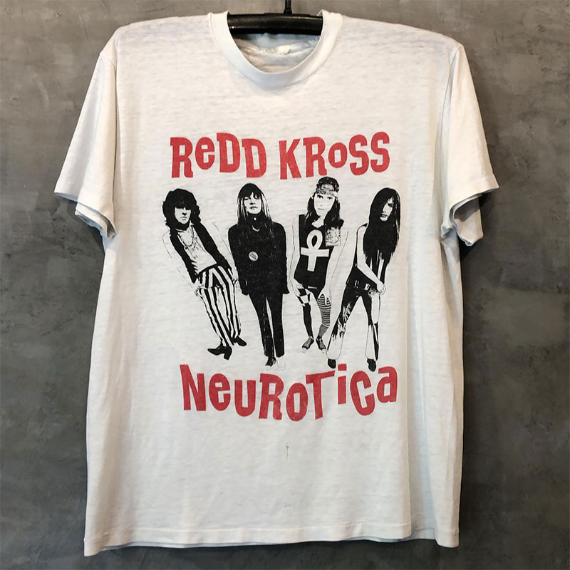 短袖美式古着男款vintageT恤