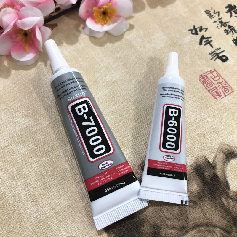 古风DIY饰品B6000/B7000胶水(慢干) 手工diy发饰发簪饰品胶水,饰品/流行首饰/时尚饰品新,其他DIY饰品配件,淘宝优惠券,粉丝福利购,淘宝优惠卷