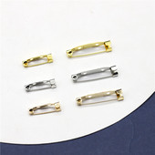 35mm 10个装 铁质别针 diy饰品配件