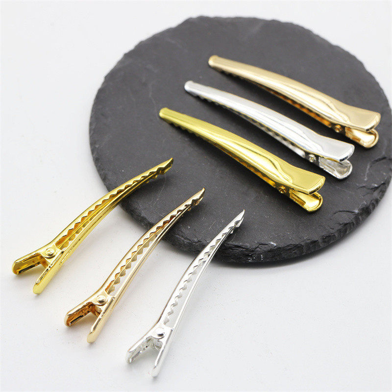 5个价电泳保色加厚款广东夹diy古风发簪发夹步摇材料,饰品/流行首饰/时尚饰品新,其他DIY饰品配件,淘宝优惠券,粉丝福利购,淘宝优惠卷