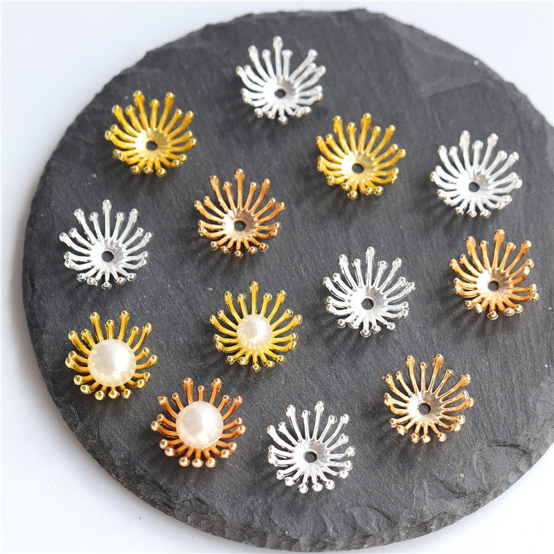 10个价16mm保色合金仿铸铜多枝花心diy古风发簪步摇玉簪花花蕊材,饰品/流行首饰/时尚饰品新,其他DIY饰品配件,淘宝优惠券,粉丝福利购,淘宝优惠卷