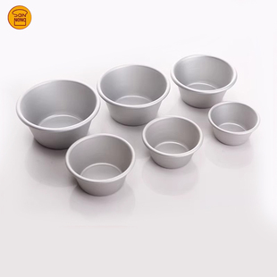 SN6025马芬杯子布丁模 6024 三能SN6021 6022小蛋糕模蛋挞模6023