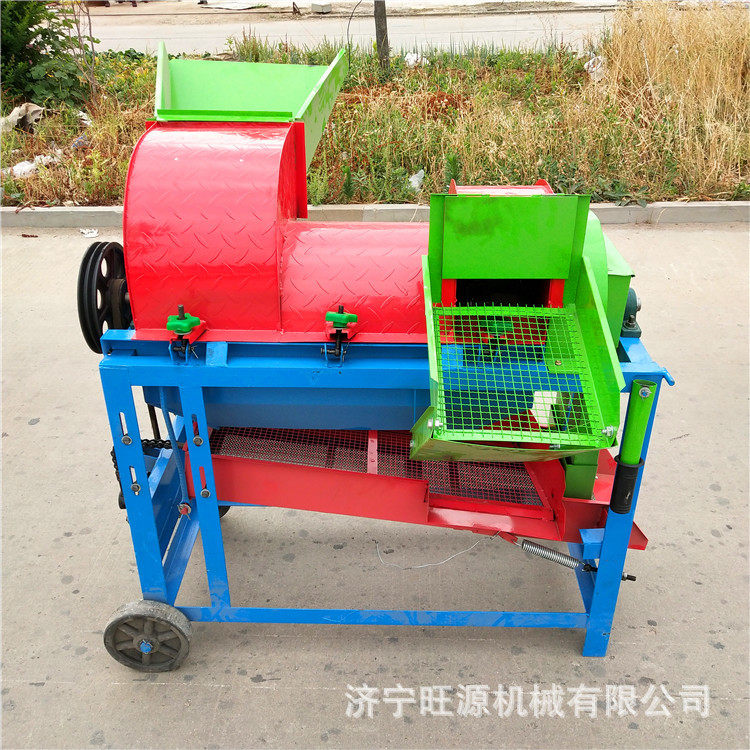 玉米扒皮脱粒机 小麦大豆稻谷脱粒机 油菜籽芝麻脱粒机,五金/工具,脱粒机,淘宝优惠券,粉丝福利购,淘宝优惠卷