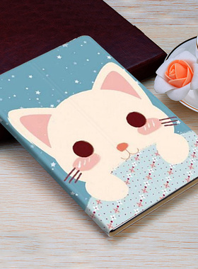 华为FDRA03L保护套FDR一A01W皮套揽阅m2青春版FDR-AO3L适用FDR-A03L平板电脑FDR一A01w外壳_AO3L手机套子AO1w