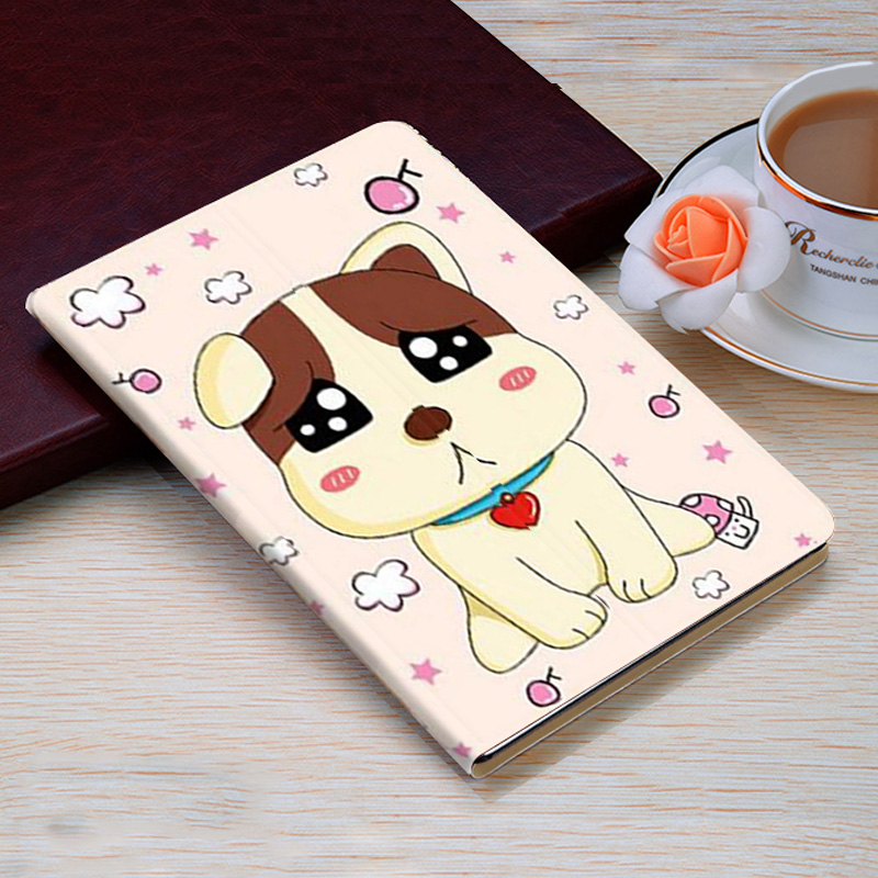 适用华为揽阅M2青春版保护套平板电脑FDRA01W/A03L皮套10.1寸外壳