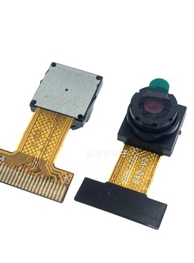 OV2640摄像头模组 ESP32 K210 STM32单片机摄像头 24针  200W像素