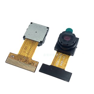 OV2640摄像头模组 ESP32 K210 STM32单片机摄像头 24针  200W像素