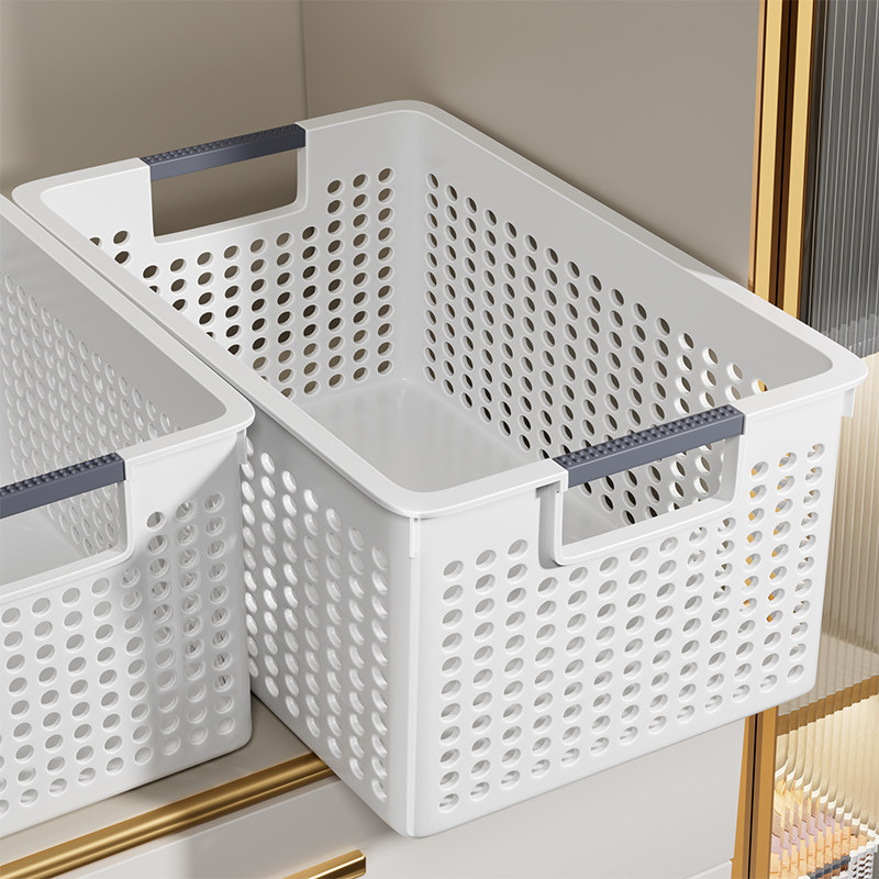 衣服收纳箱家用衣柜整理衣服塑料储物盒大容量学生宿舍零食整理盒,收纳整理,收纳箱,淘宝优惠券,粉丝福利购,淘宝优惠卷