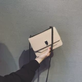 Брендовая универсальная сумка на одно плечо, цепь, изысканный стиль