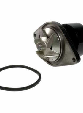 原装东风天龙天锦/153康明斯160马力6BT水泵总成C3960342/4935793