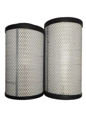 KS5D0/2541/KS5D0/2547空滤东风货车天锦KR空气滤芯滤清器天锦