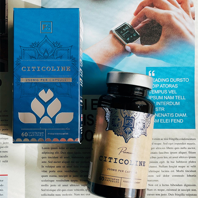 CDP修护被损伤的大脑记忆力