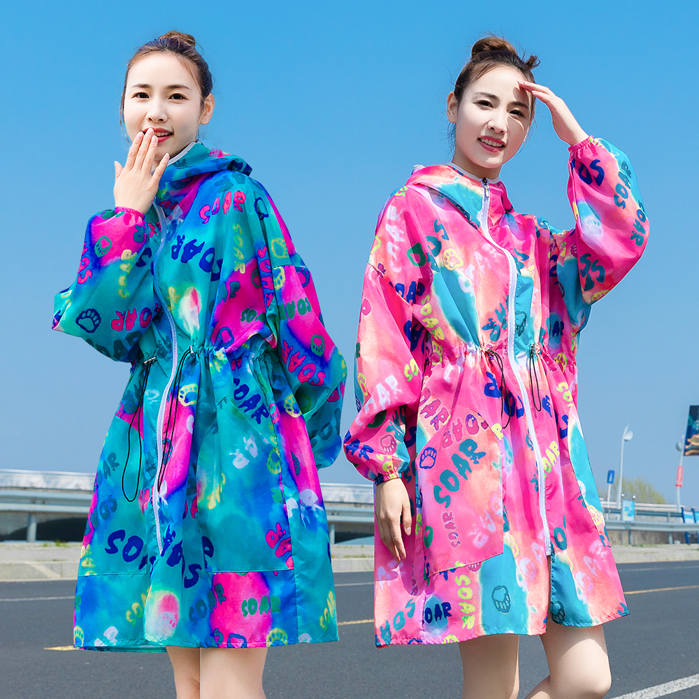 春秋时尚爆款家用围裙耐脏耐磨工作服成人防水防污罩衣连帽外套,家庭/个人清洁工具,围裙,淘宝优惠券,粉丝福利购,淘宝优惠卷