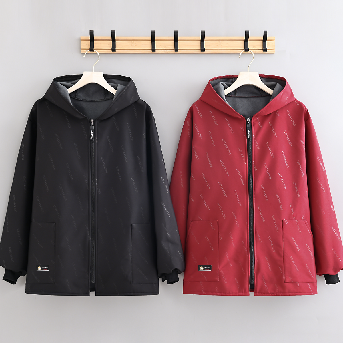 长袖加厚防泼水加绒围裙耐穿舒适御寒保暖抗风罩衣外穿锁温工作服,家庭/个人清洁工具,围裙,淘宝优惠券,粉丝福利购,淘宝优惠卷