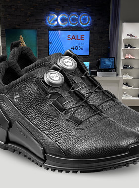 爱步男士BIOM2.0健步鞋800874