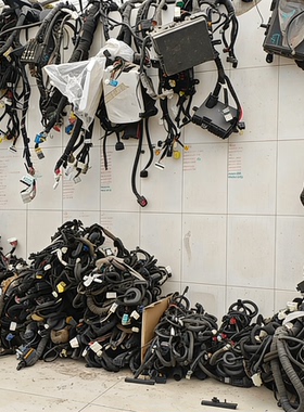 欧力威F101欧尚F102欧诺 CS35长安之星老逸动新逸动CS75欧尚线束