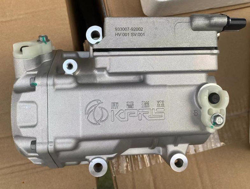 全新品牌 长安欧尚F102新能源EV 长行压缩机总成