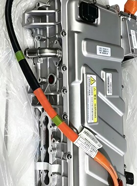 全新比亚迪方程豹8前电机控制器，型号KTZ6TX38S-G22A