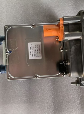 全新原厂广汽埃安加热器总成/PTC总成，型号CP-S5W350-04