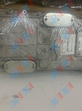 拆长安UNlK双电机控制器总成，UNI- K电控总成型号2142500-NE03