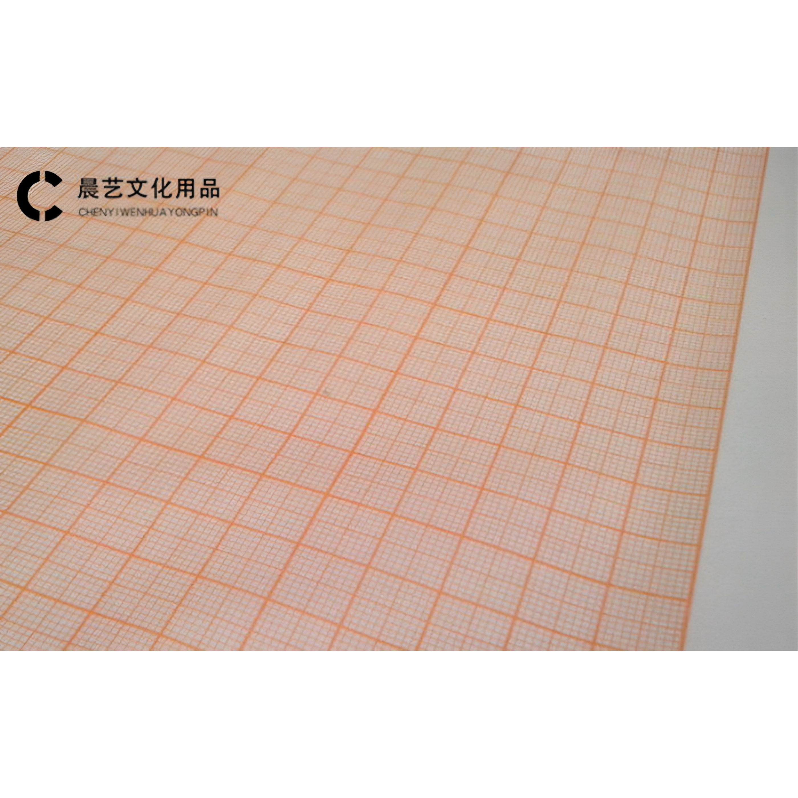 包邮A0A1A2透明坐标纸米格纸 硫酸纸计算纸 绘图拷贝网格纸方格纸